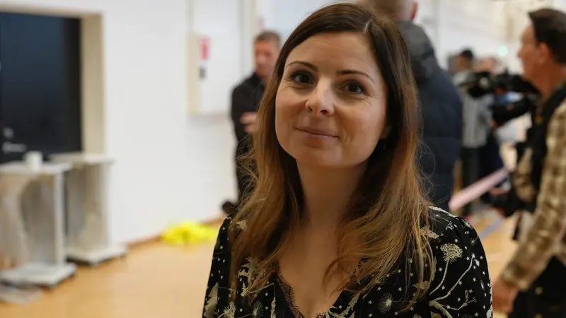 Cecilie Roed Schultz om kampen mod skolefravær: »Jeg er ikke kun politiker, jeg er også mor«