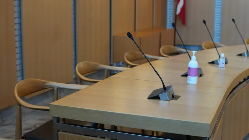 En standsningsret er en standsningsret
