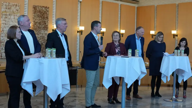 Direktionen: Kassen er tom i 2030, hvis politikerne ikke finder 150 millioner i besparelser