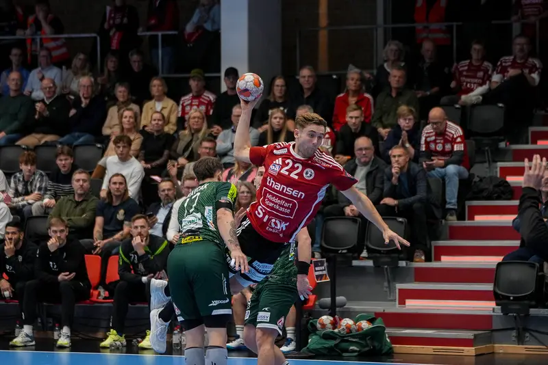 FHK vinder stort i Europa League