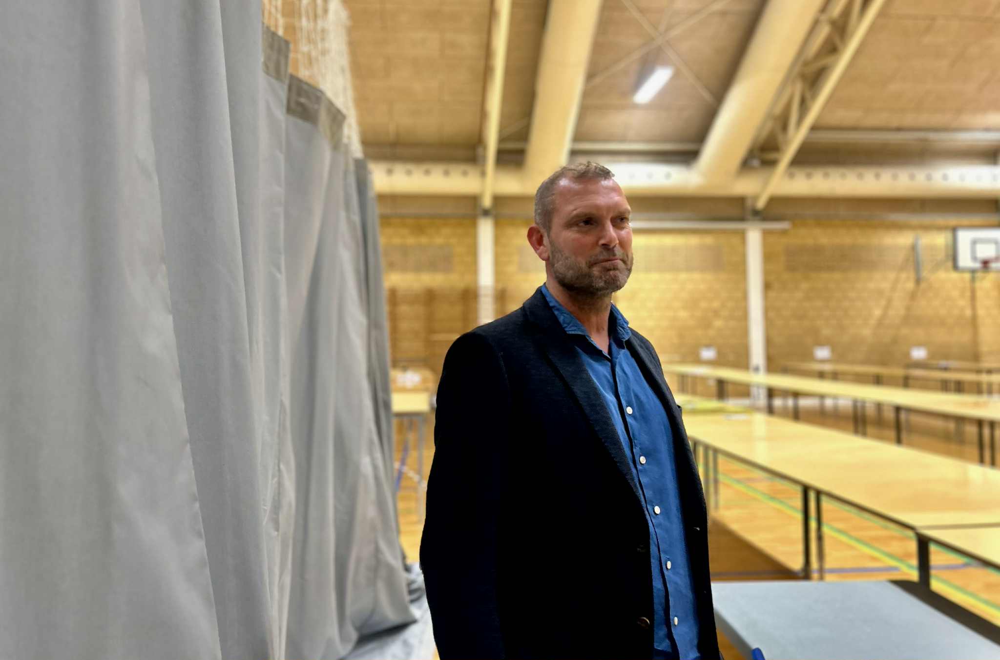 Venstre i Middelfart jubler: Kanonvalg