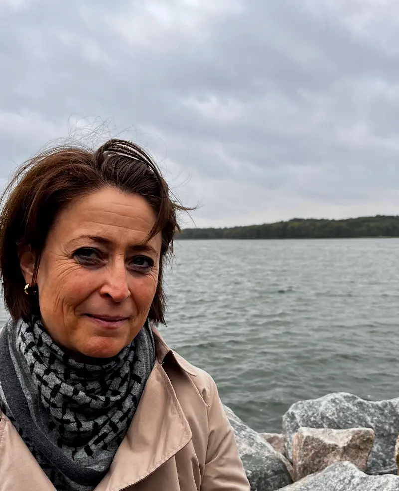 »Ingen må stå udenfor – alle skal med«