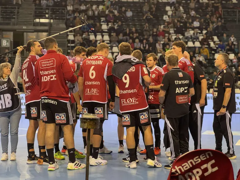Fra 7-1 til sejr: Fredericia vendte mareridt til magtdemonstration i Slovakiet