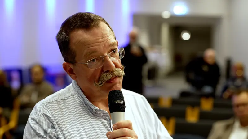 Leder: Saglige og sobre sidste ord