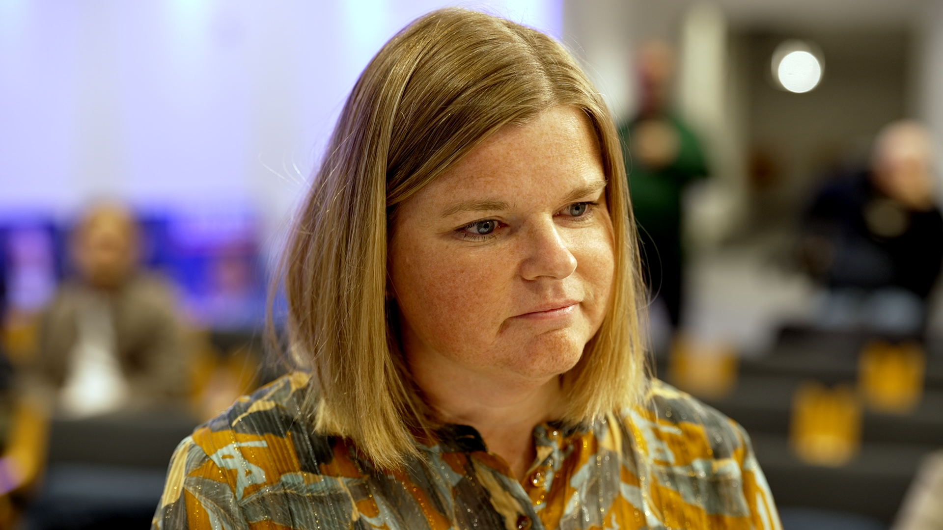 Malene Søgaard Andersen om forsørgelsestal: »Vi har en særlig opgave i Fredericia«