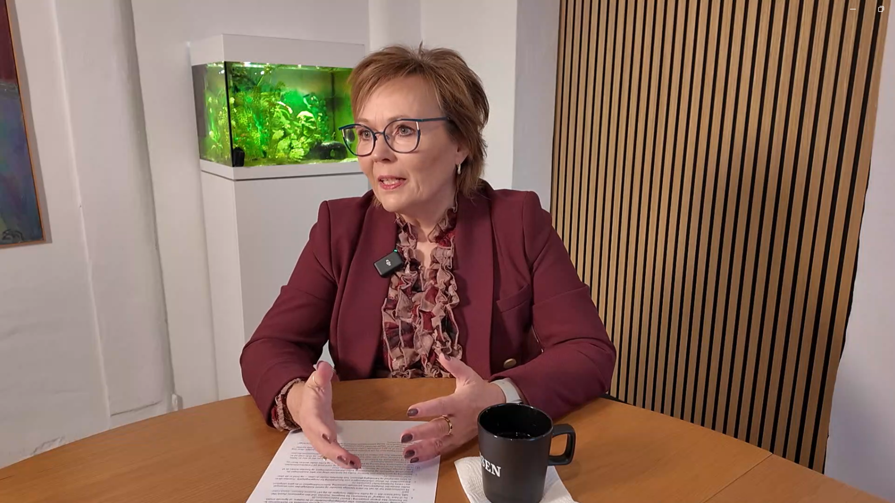 Bosætningsudvalg skifter gear: Analyse er slut, nu skal der handles