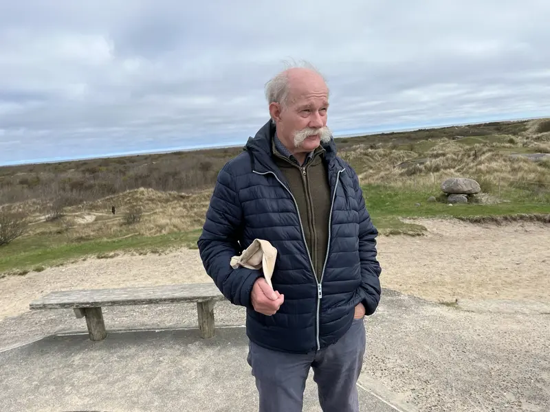 Dennis Nielsen vil styrke samarbejde og værdighed i Fredericia Byråd