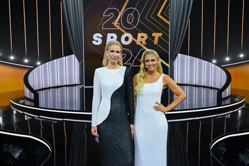 Stærkt felt klar til Årets Sportsnavn 2025