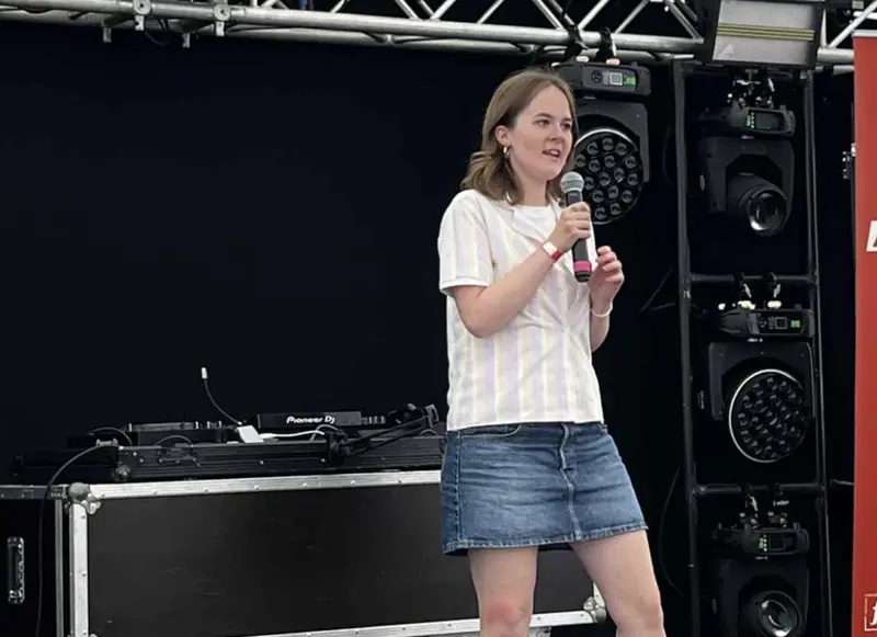 »En folkeskole for flere« – unge socialdemokrater i Fredericia kræver handling