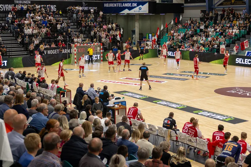 Direktør forlader KIF Kolding, netop som comeback-sæsonen skydes i gang