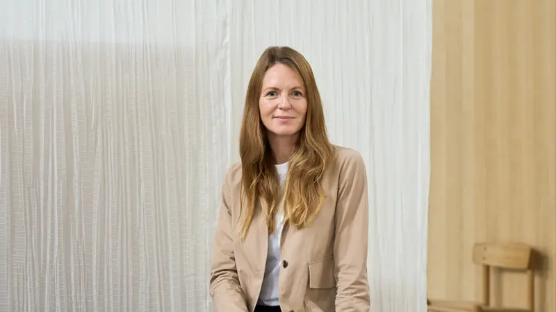 Fredericia Furniture henter ny profil til at løfte ansvarlig udvikling
