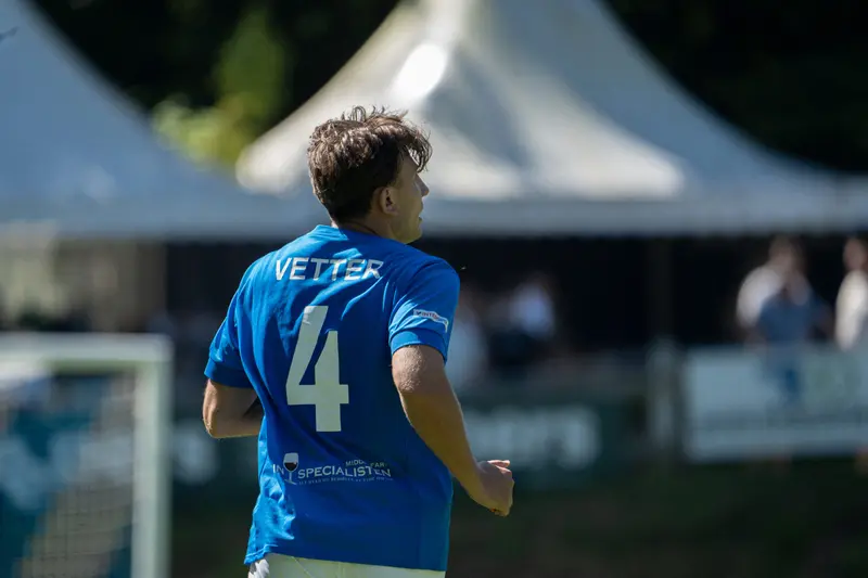 Middelfart Boldklub fik sit 12 nederlag i 2026