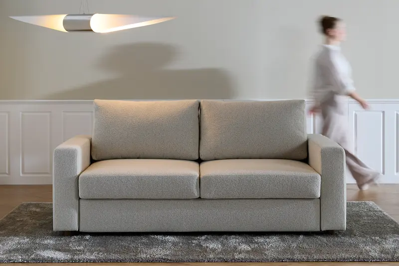 Kronjyder klar med stærke brands på Furniture Fair i Fredericia