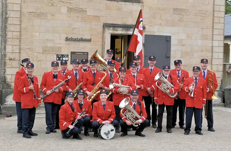 Fredericia Post Orkester spiller julen ind med 43 års tradition og fornyelse