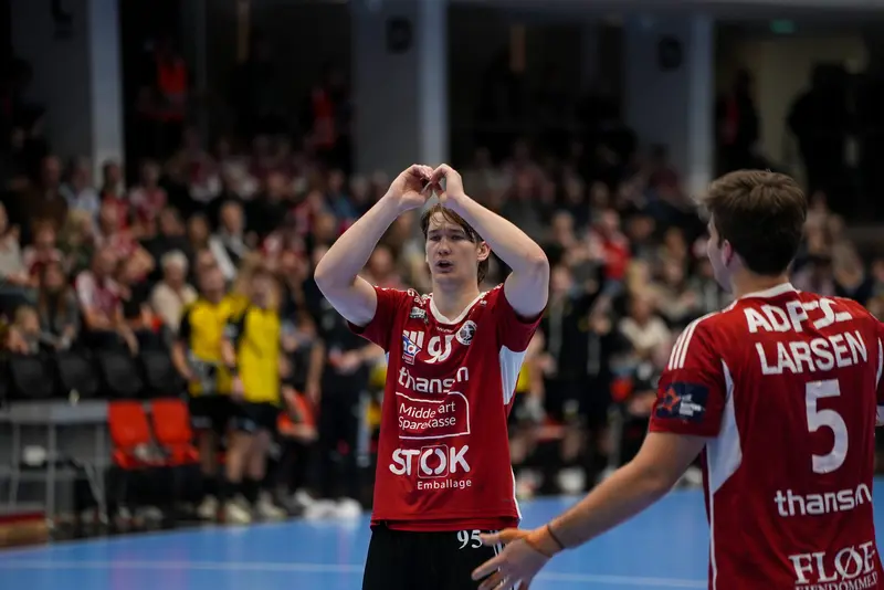 Live: FHK skal hægte sig på