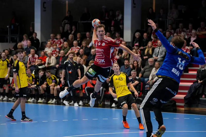 Ny analyse FHK blandt ligaens stærkeste økonomier, men Aalborg er i en klasse for sig
