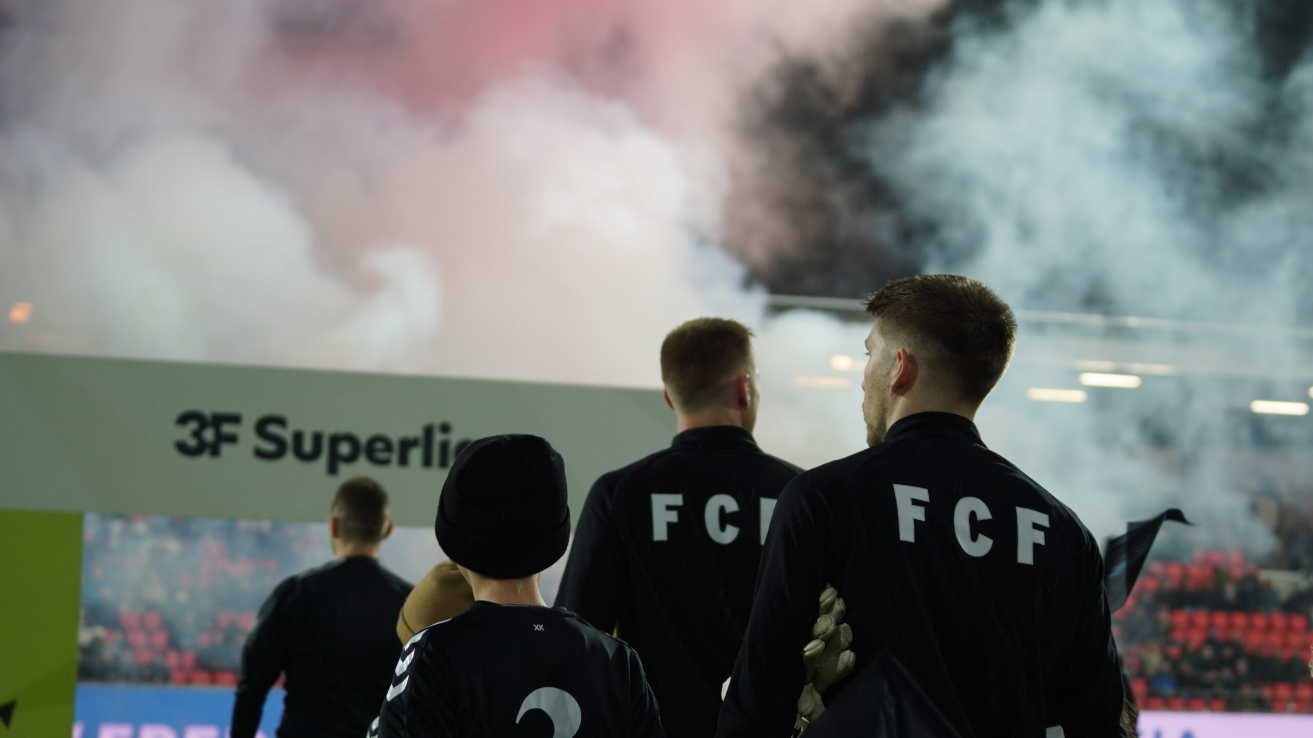 Fra drøm til virkelighed: FC Fredericia skrev klubhistorie i 2025