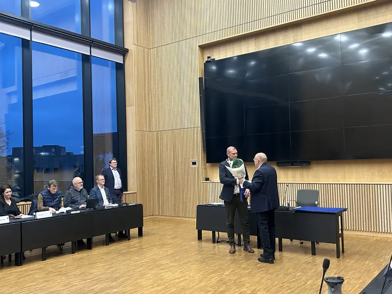 2025 blev året, hvor AVISEN og Danske Digitale Medier A/S for alvor rykkede sig