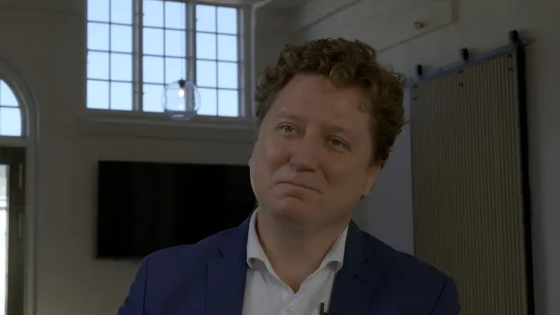 Thomas Bay: »Teatret er vigtigere end nogensinde før«