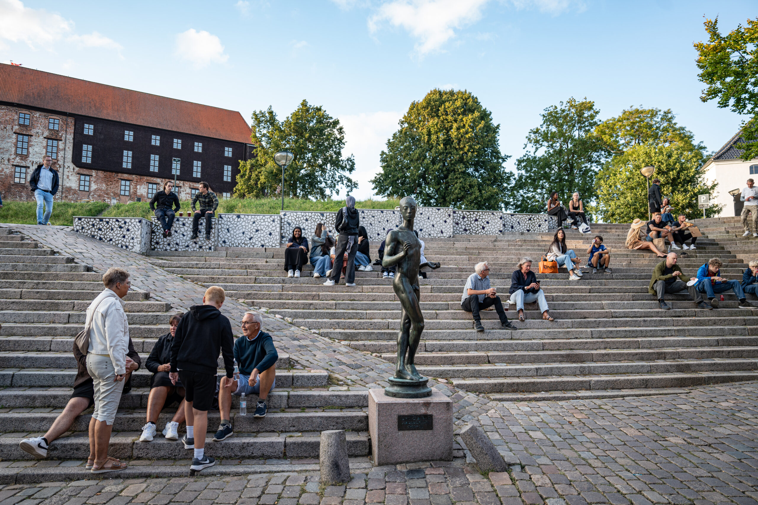 Kolding oplever markant turismevækst: Vokser langt over landsgennemsnittet