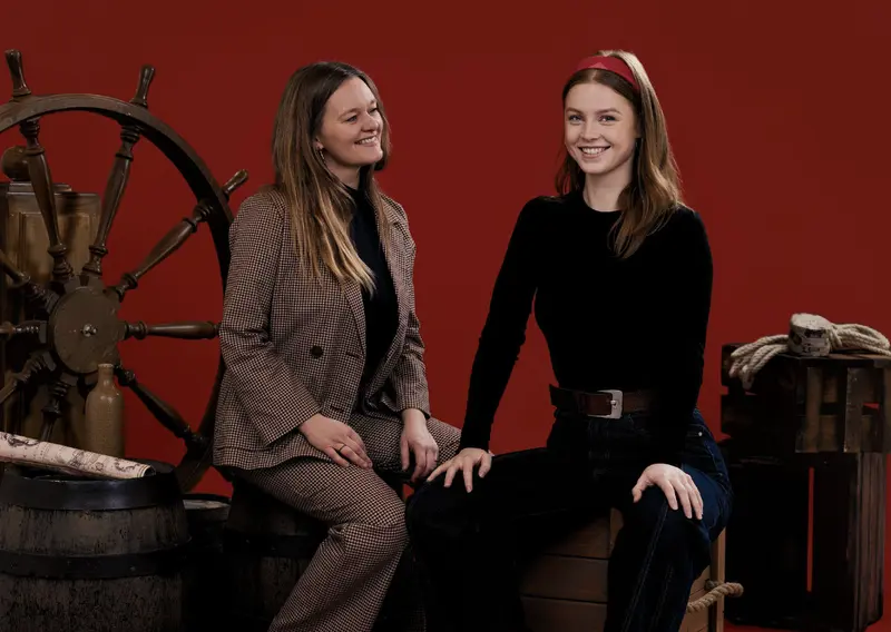 Episk piratdrama får kendte navne i hovedrollerne på Fredericia Musicalteater