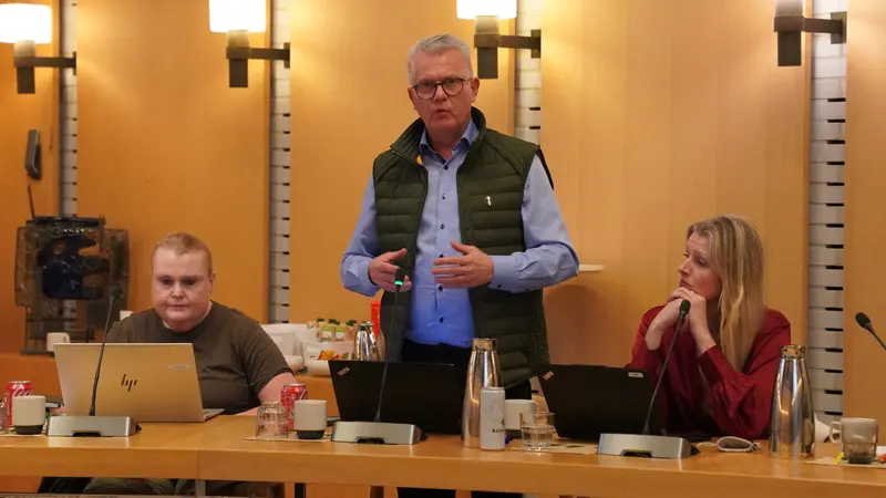 Byrådet godkendte flere store renoveringer trods kritik af overblikket