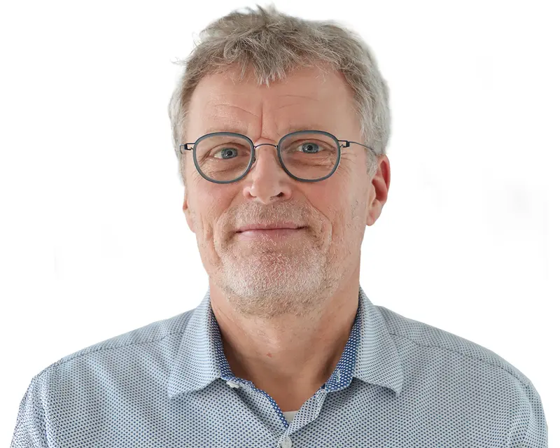 Ny afdelingsleder hos Process Engineering A/S