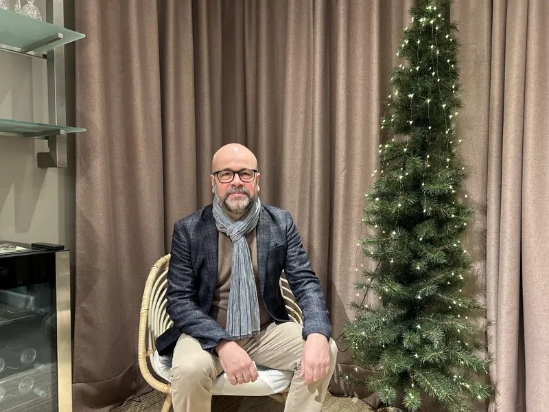 Låge 18 December er hyggelig, sjov og spændende hos KARMA by Juul