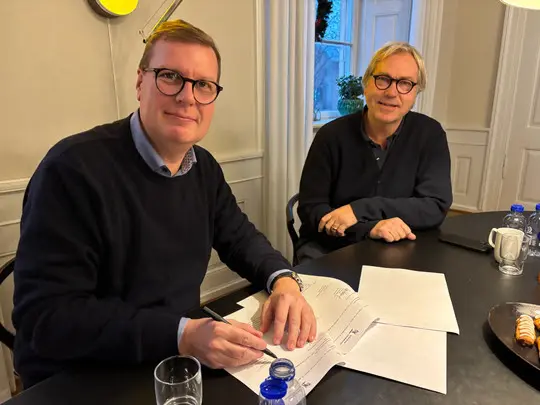 Odense forlænger eliteaftale i fire år: Skal løfte unge talenter hele vejen til seniorniveau