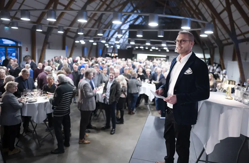 Grøn omstilling løfter Middelfart i ny måling af erhvervsvenligheden