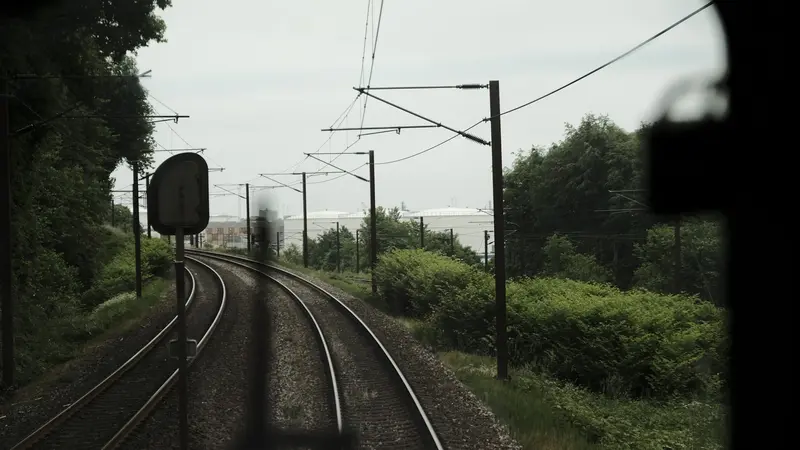 Togproblemerne forlænges: Fleste tog holder også stille i Jylland mandag