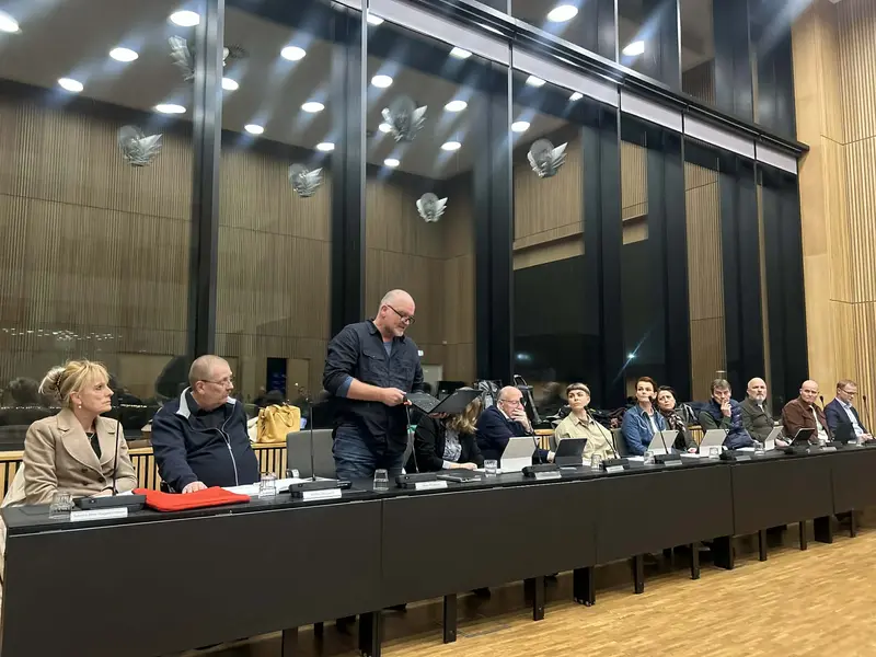 Middelfart vil binde kommunen sammen med nye stier, men Liberal Alliance siger nej til ekspropriation