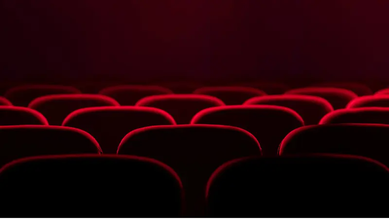 Se film i Kennedy Biograf i Aalborg