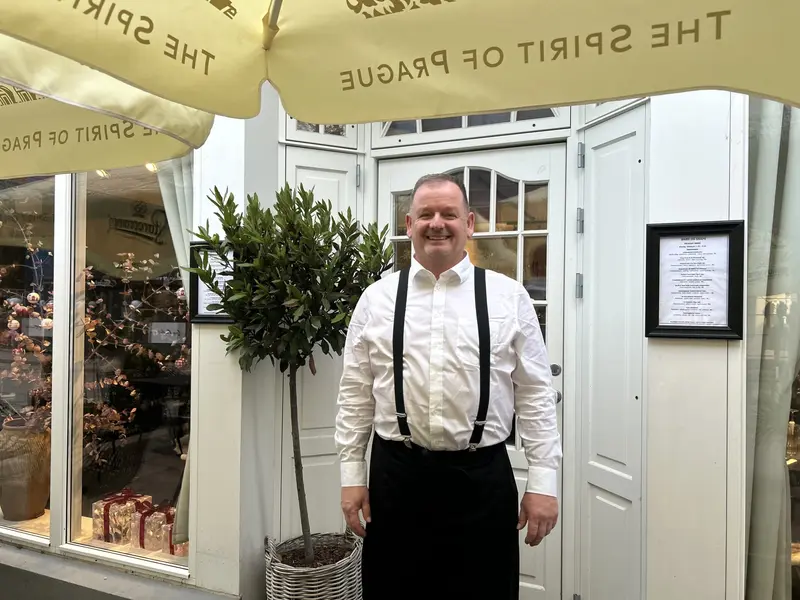 Brød & Snaps vil være hygge på smørrebrød i hjertet af Fredericia