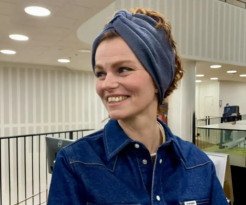 Nyt byrådsmedlem fik længe ventet start i byrådssalen