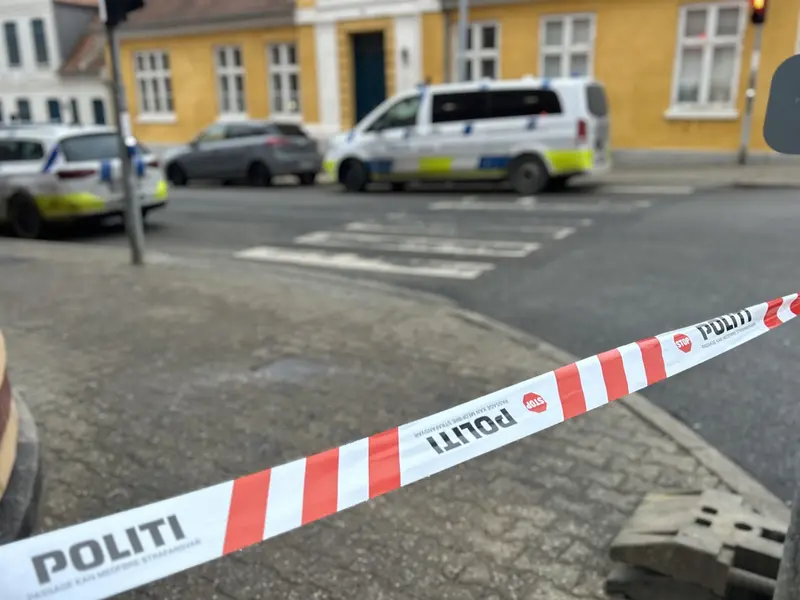 61-årig fredericianer idømt seks måneders fængsel for grov vold