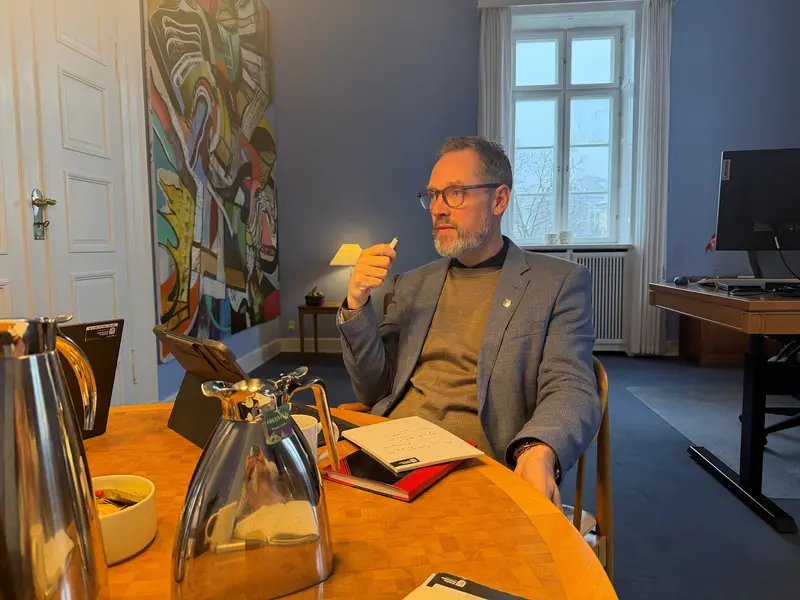 Kolding vil være Syddanmarks stærkeste erhvervskommune: Borgmester sætter 360-graders undersøgelse i gang