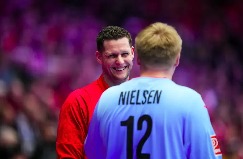 Danmark er i finalen igen: Det er en kæmpe ære