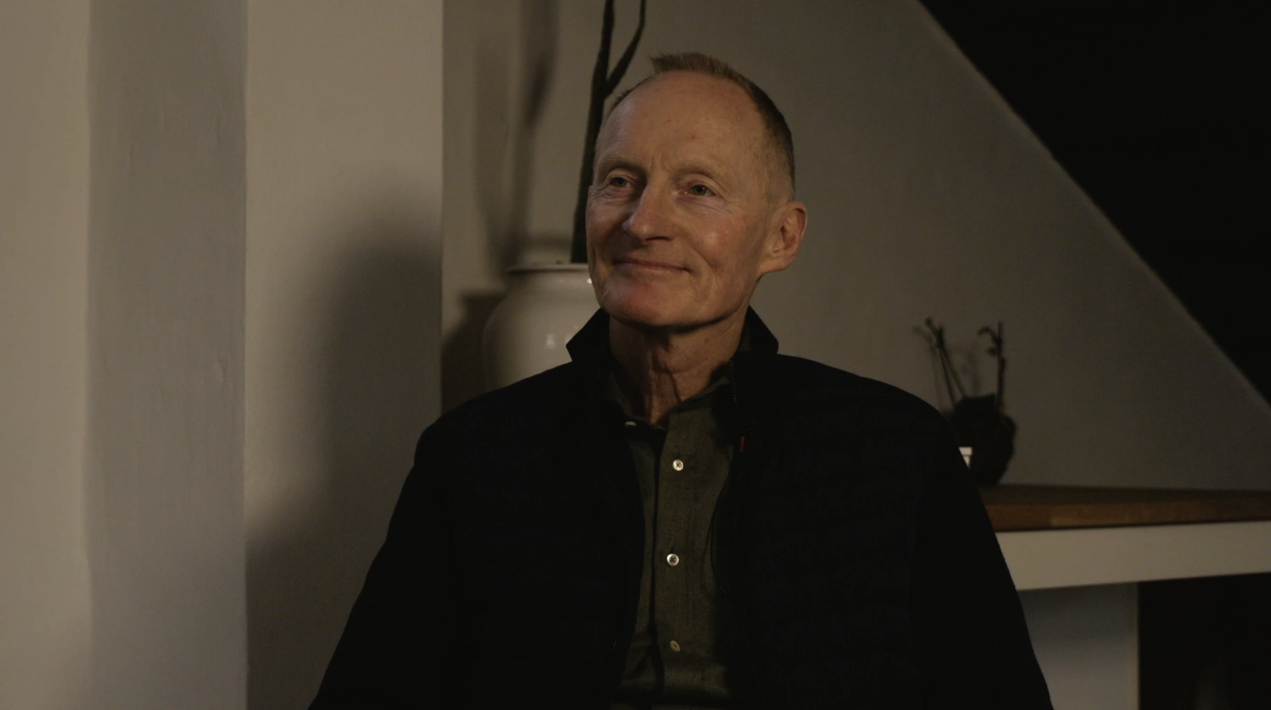 Søndagsfortællinger: Klaus G. Andersen