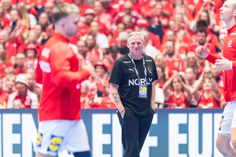 Nikolaj Jacobsen kommer til Fredericia med foredrag om ledelse og mental styrke