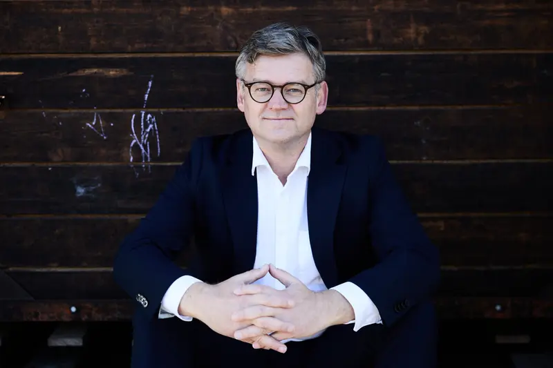 Rasmus Willig er ny formand for Coop amba
