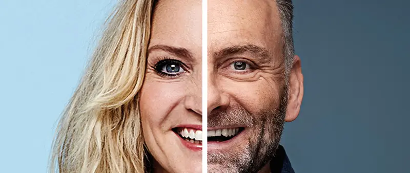 Teaterkoncert samler musical og livshistorier