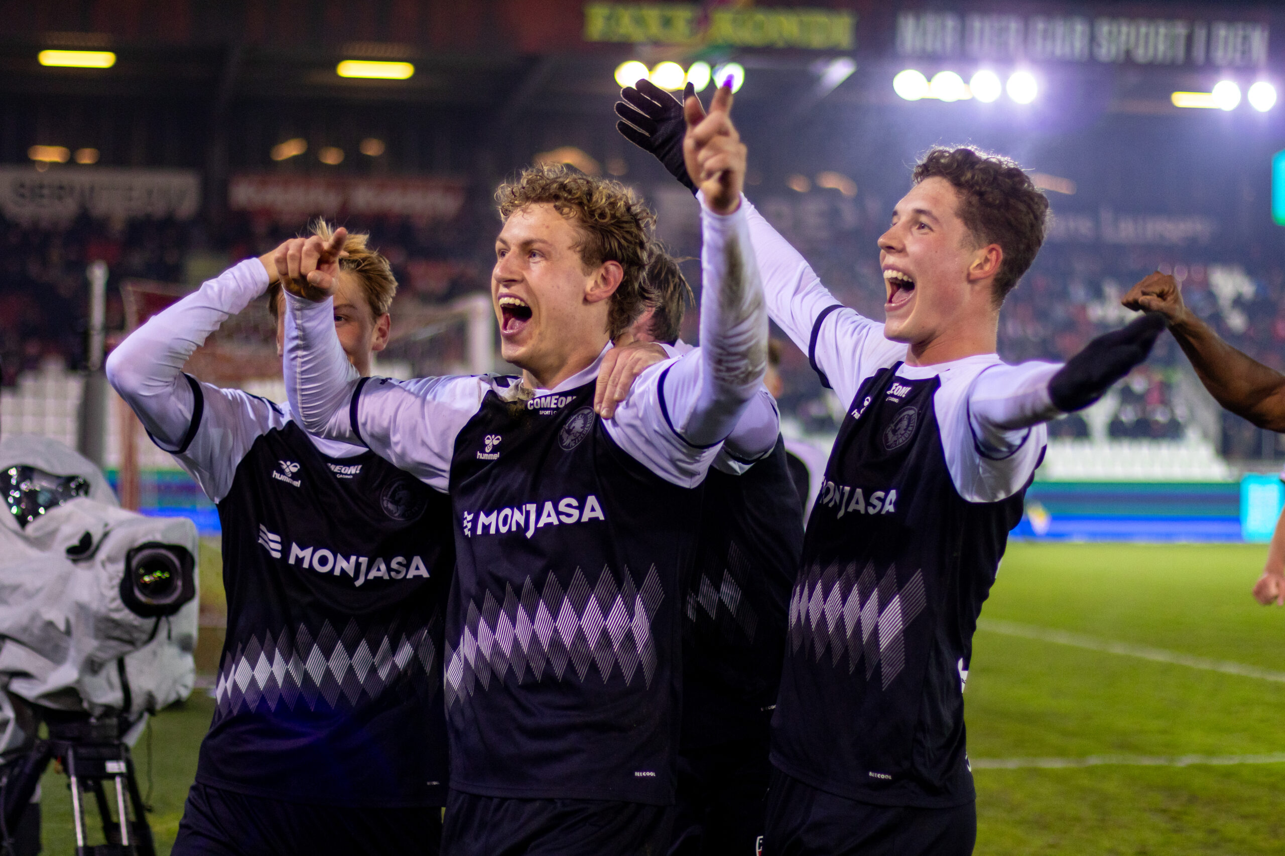 Superligaens tophold gæster Monjasa Park: »Det bliver den sværeste opgave i lang tid«