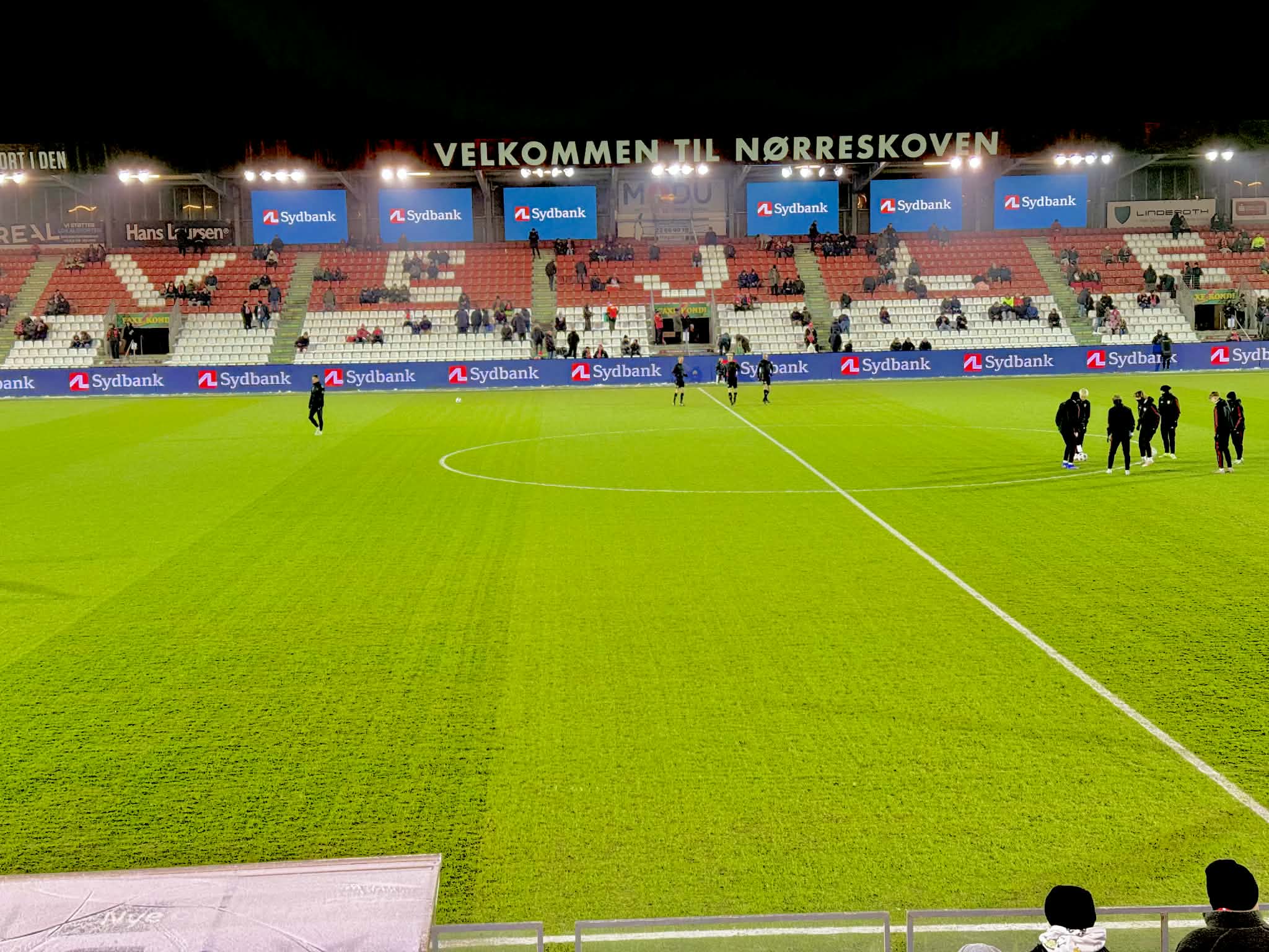 Første kamp efter pausen er et lokalbrag: Vejle Boldklub – FC Fredericia