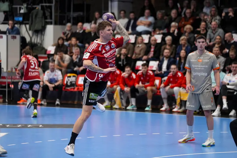 Skarpt træk af FHK's ledelse