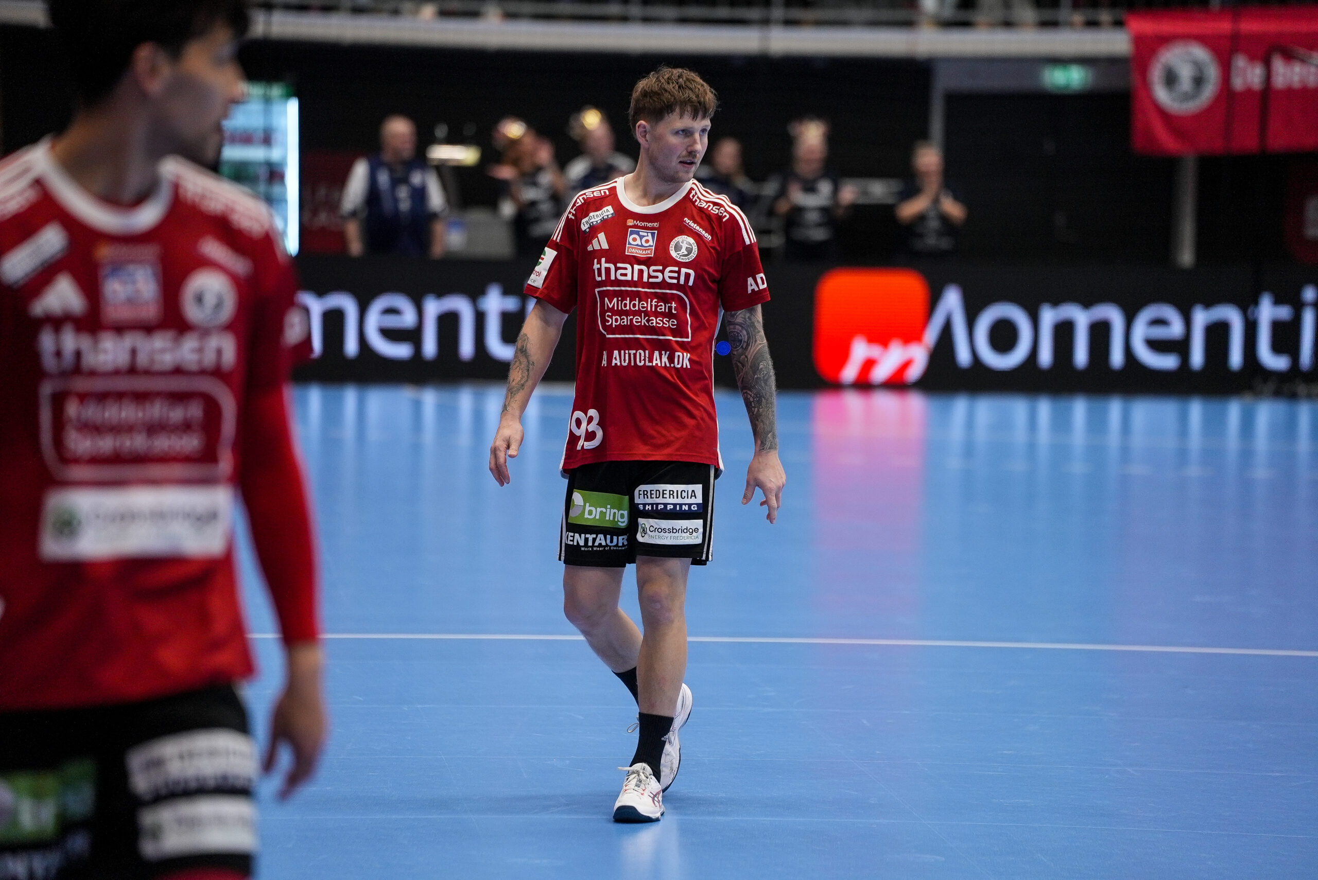 FHK tabte stort til kroatiske Nexe