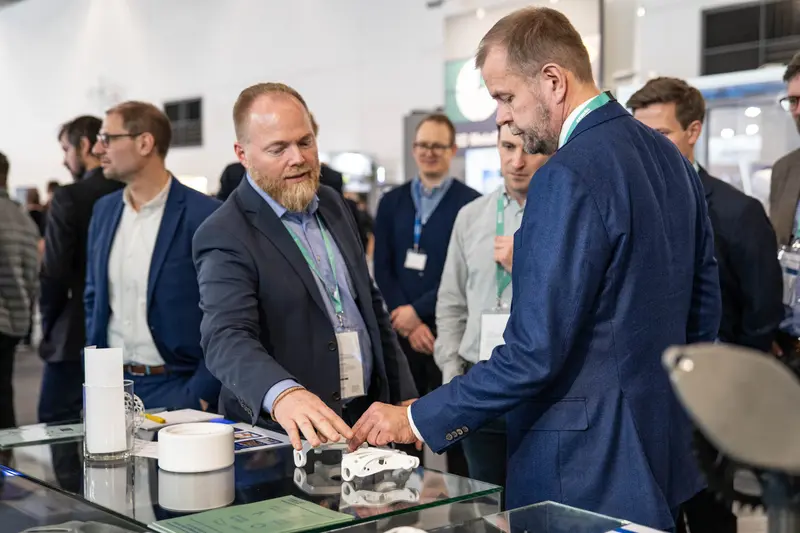 Virksomheder i Kolding inviteres tæt på 3D-print og ny produktionsteknologi
