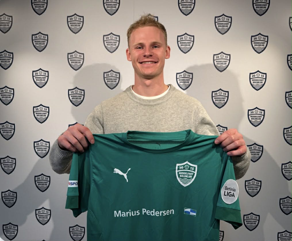 Middelfart Boldklub henter superligaerfaring til målet