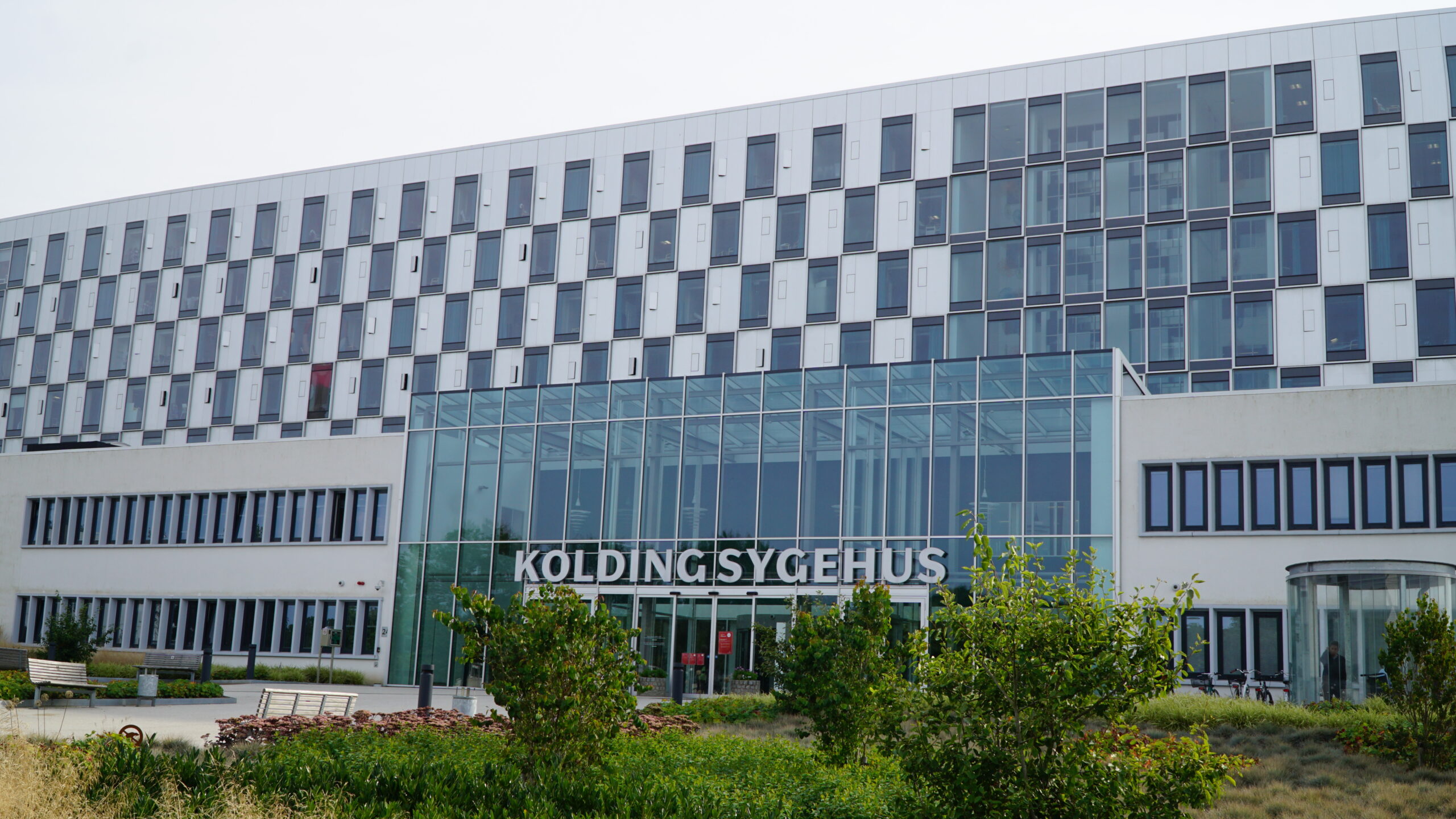 Overvægtsvægtsinitiativ udbredes i Region Syddanmark
