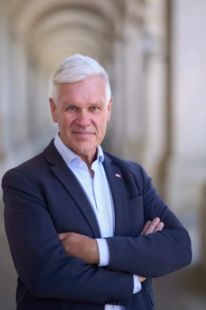 Dansk politi giver handikappede den kolde skulder